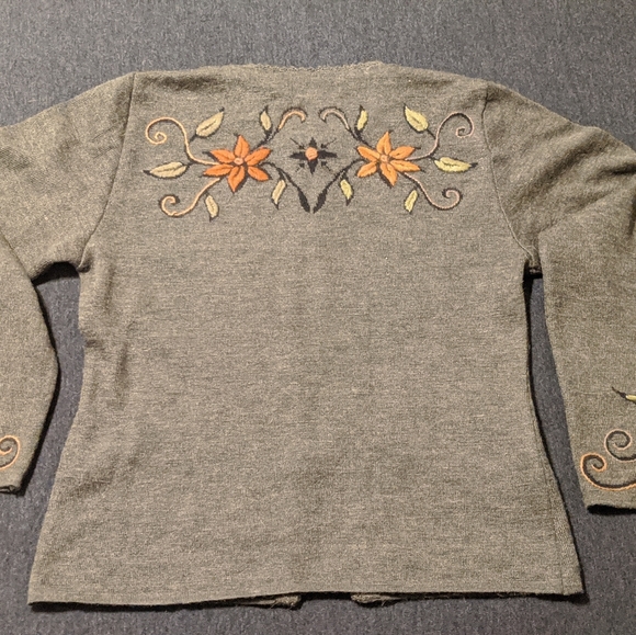 Sweater - Picture 7 of 7